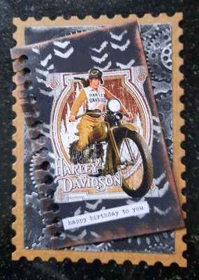 Wedstrijdkaart 2 ja…